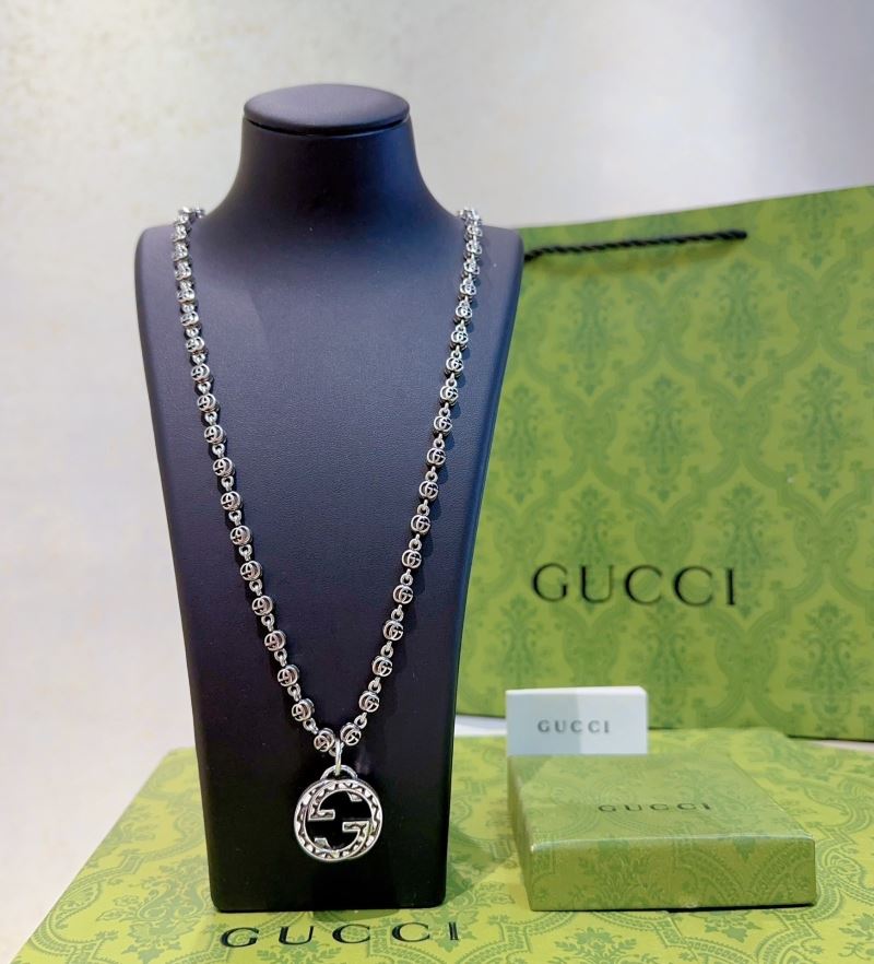 Gucci Necklaces